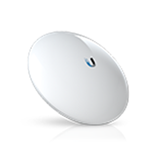 Afbeelding van Ubiquiti NanoBeam M5-16