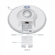 Afbeelding van Ubiquiti NanoBeam M5-16