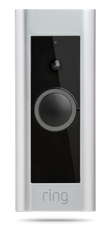 Afbeelding van Ring Video Doorbell Pro