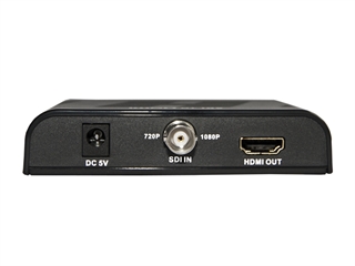 Afbeelding van LKV368 SDI to HDMI Converter