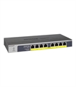 Afbeelding van Netgear GS108PP