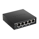 Afbeelding van D-Link DGS-1005P