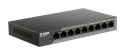 Afbeelding van D-LINK DSS-100E-9P